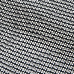 Plooistoel Modulo grijs antraciet