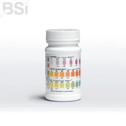 PoolSan 3 in 1 Test Strips 50 stuks