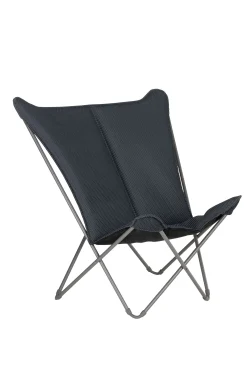 Pop up XL Be Comfort Dark Grey