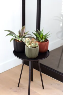 Pot bol groove 14x13