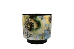 Pot camelia aquarel d20 h19