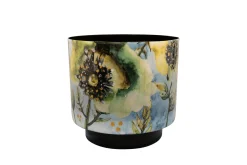 Pot camelia aquarel d22 h20