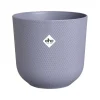 Pot jazz rond 19cm lavendel lila
