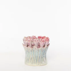 Pot tuli 3 rood / groen