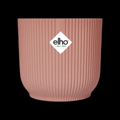 Pot vibes fold 22cm delicate roze