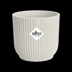 Pot vibes fold 7cm zijdewit