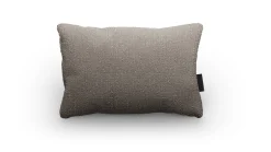 Premium | Outdoor Cushion 'Structure Natural' 60x40cm