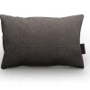 Premium | Outdoor Cushion 'Bouclé Graphite' 60x40cm