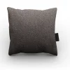 Premium | Outdoor Cushion 'Bouclé Graphite' 45x45cm