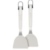 Premium set van 2 plancha spatels