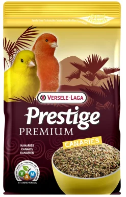 Prestige Premium Kanaries 800g