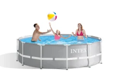 Prism frame premium pool set 366x99cm