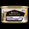 Pro Plan Cat Kitten Kip Can 85g