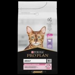 PRO PLAN Delicate Sensitive Digestion Kalkoen 1,5kg