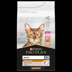 PRO PLAN Derma Care Adult Cat Zalm 1.5kg