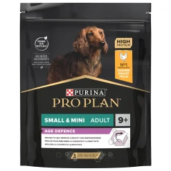 Pro plan small&mini adult 9+ optiage kip 700g