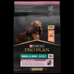 PRO PLAN Small&Mini Adult Sensitive Skin Zalm 3kg