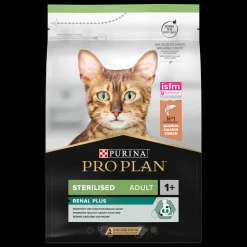PRO PLAN Sterilised Renal Plus Zalm 3kg