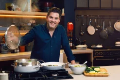 Proline grillpan 28 cm