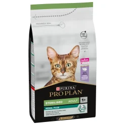 PROPLAN Sterilised Renal Adult Cat Kalkoen 1.5kg