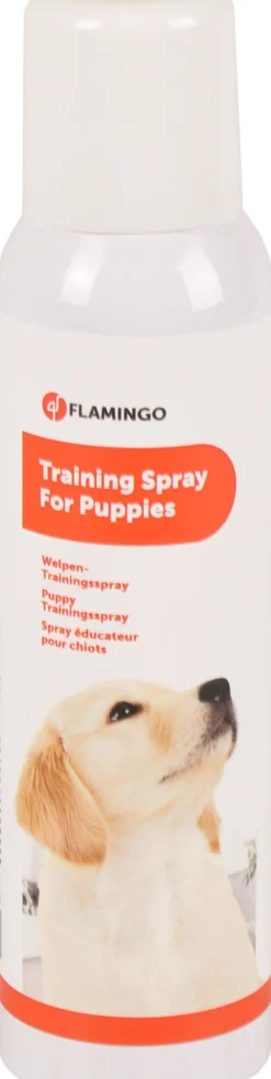 Puppytrainingsspray 120ml