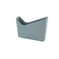 PV SERVETHOUDER BLAUW 19.6X5.7