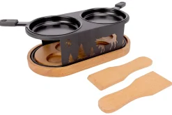 Raclette voor 2 personen