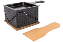 Raclette voor 1 persoon