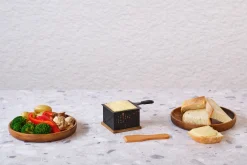 Raclette voor 1 persoon
