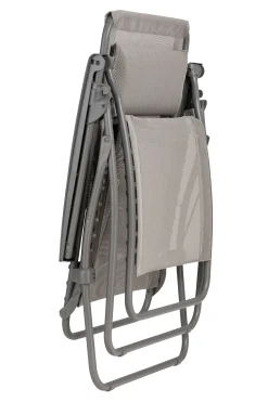 RClip Batyline bruin terre