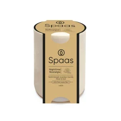 Refill delight geurkaars nighttime nostalgia