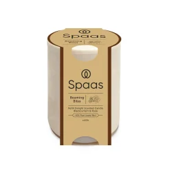 Refill delight geurkaars beaming bliss