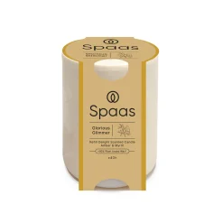 Refill delight geurkaars glorious glimmer