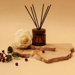 Refill geurstokjes 300ml beaming bliss