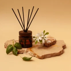 Refill geurstokjes 300ml solar spirit