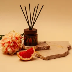 Refill geurstokjes 300ml sunset spark