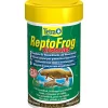 Reptofrog granules