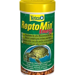Reptomin energy