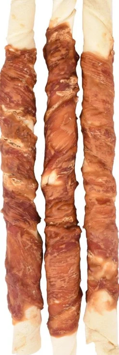 R'hide staaf met eend 20mm 28cm 3st 280g