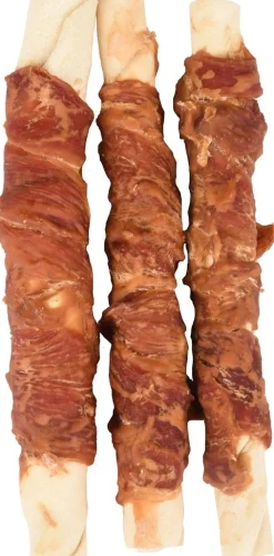 R'hide staaf met eend 20mm 17cm 3st 155g