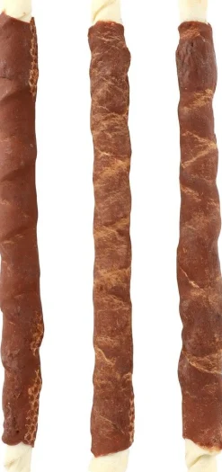 R'hide staaf met konijn 20mm 28cm 3st 280g