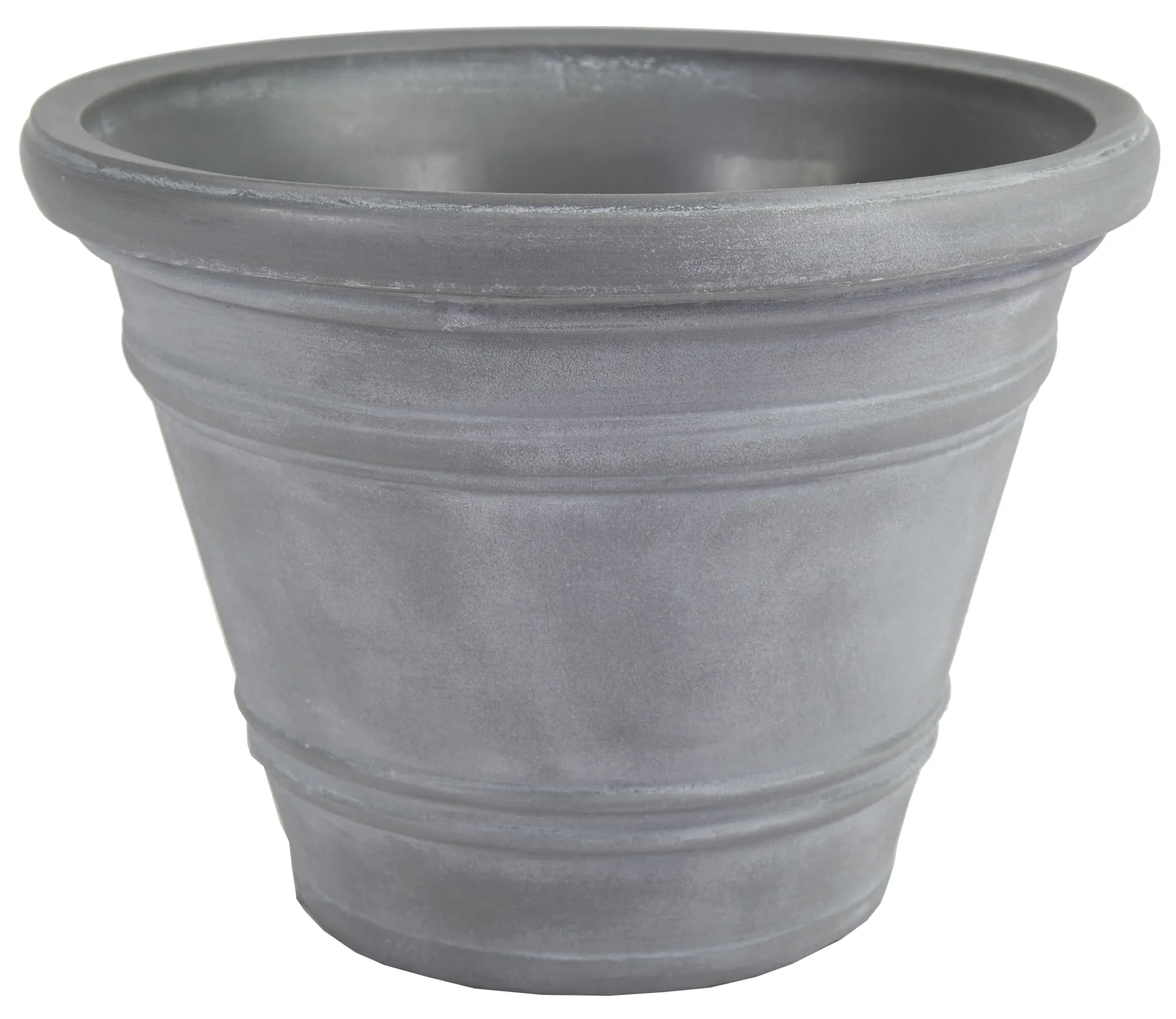 Rinca doppio vintage grijs d61