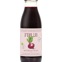 Rodebietensap 75cl