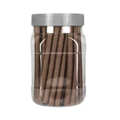 Rolls rund 400 gr./pot