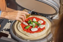 Ronde pizzasteen Ø36cm