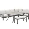 Rondo dining set