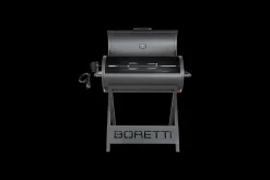 Rotisserie voor barbecues Barilo en Fratello