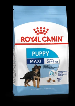 ROYAL CANIN® Maxi Puppy
