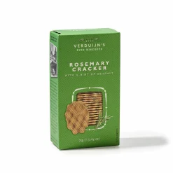 Rozemarijncrackers 75g