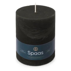 Rustieke pillarkaars